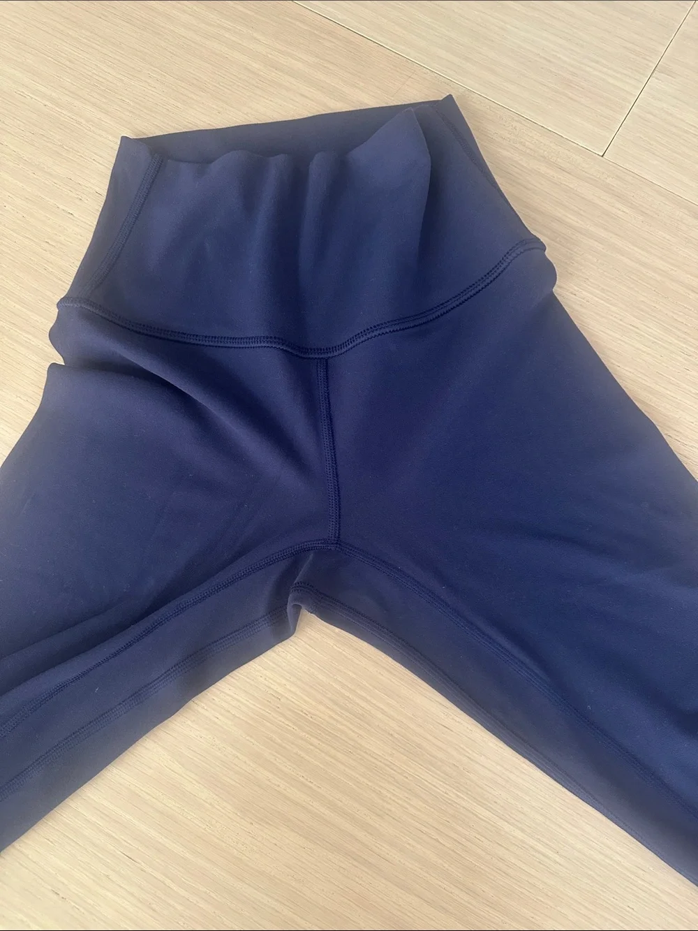 Lululemon “Old” Align Pants 7/8 HR sz 2